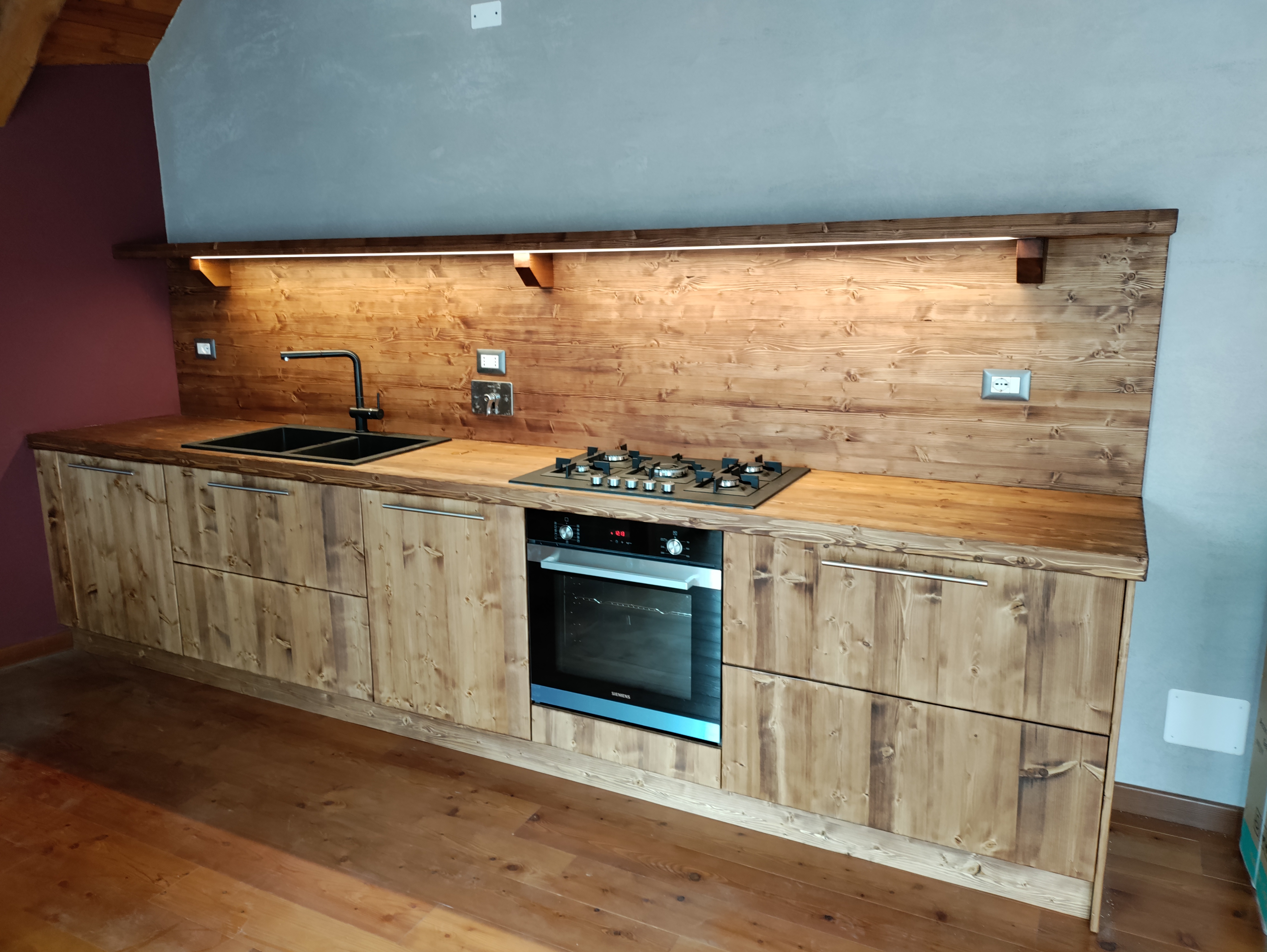 by Arredamenti Grandi