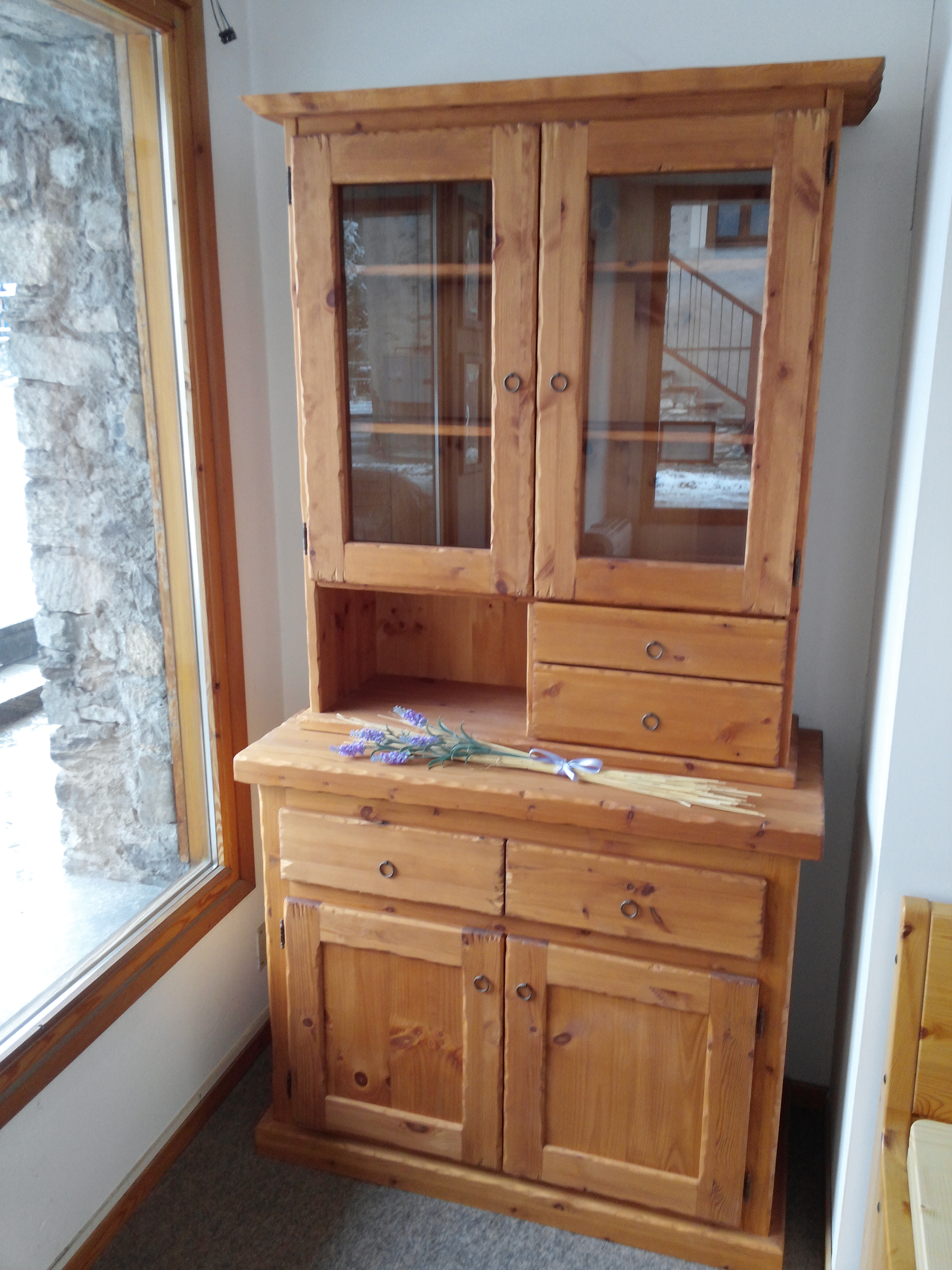 by Arredamenti Grandi