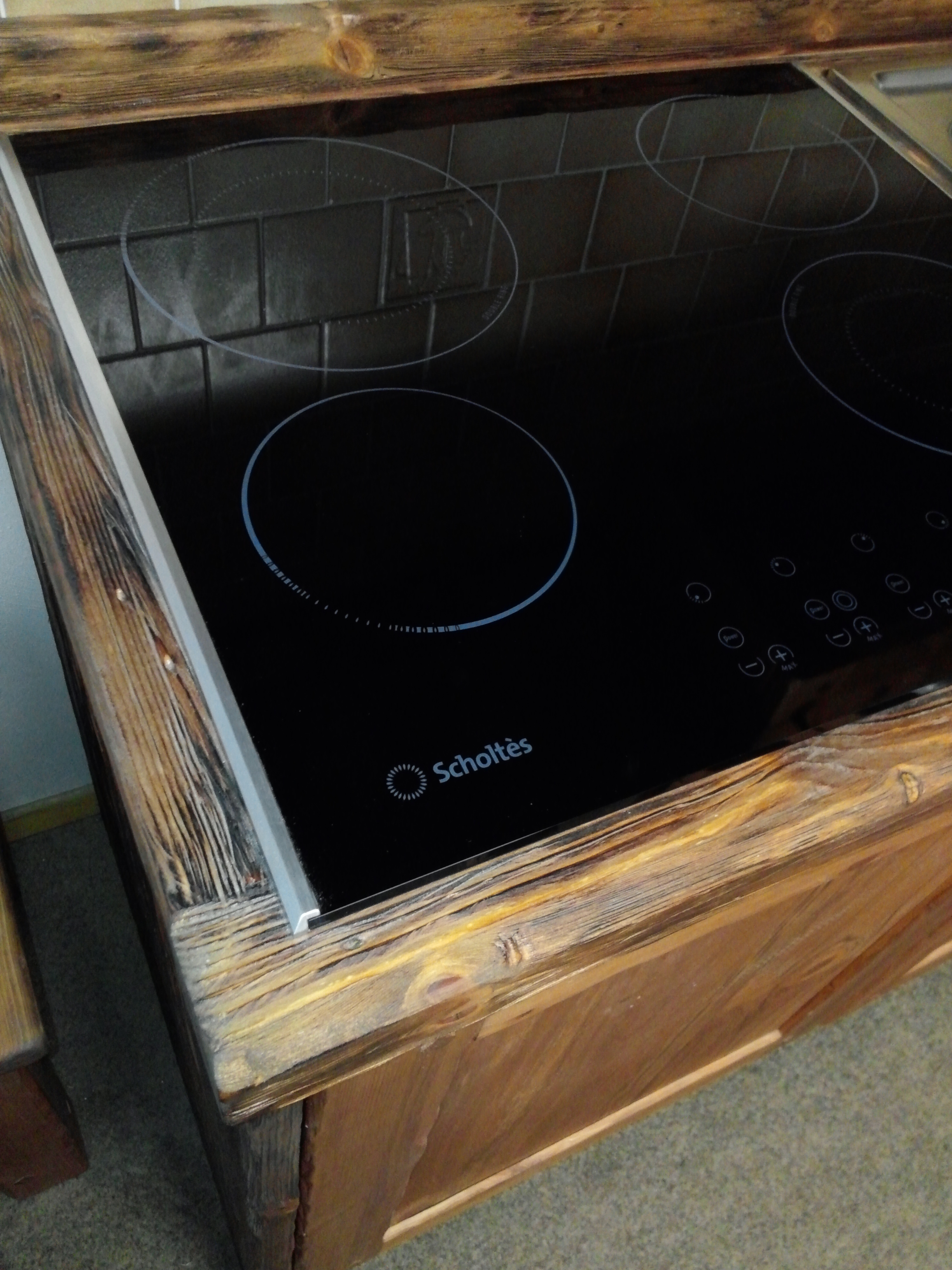 by Arredamenti Grandi