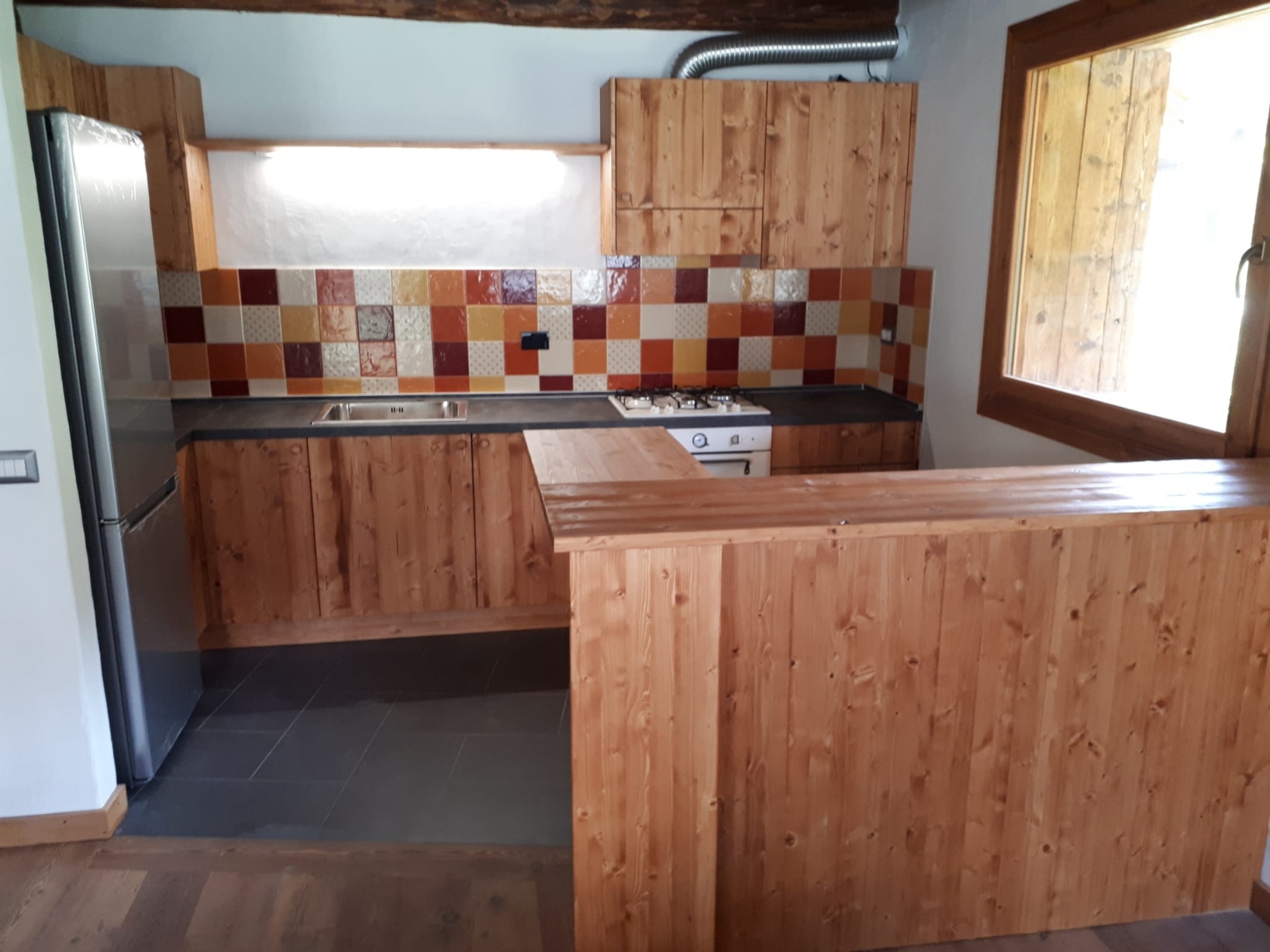 by Arredamenti Grandi