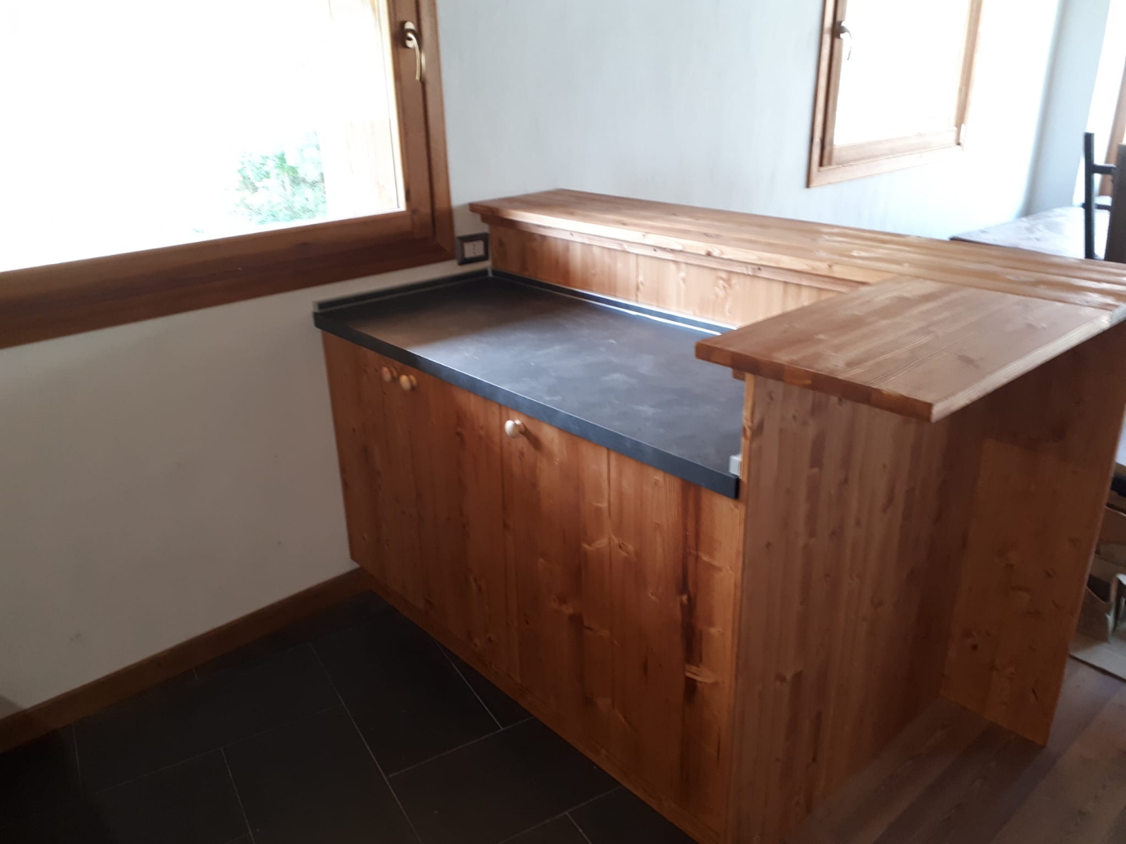 by Arredamenti Grandi