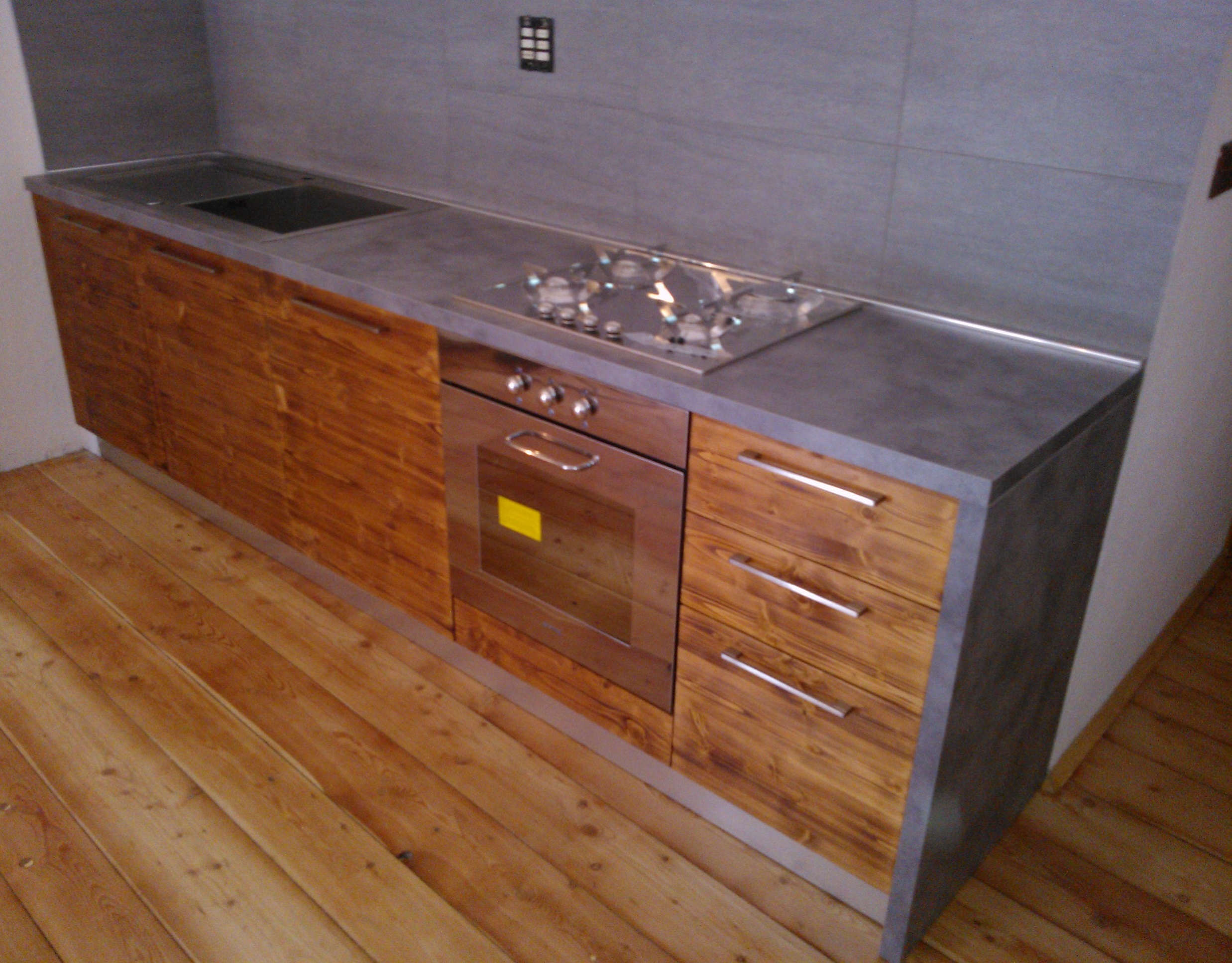 by Arredamenti Grandi