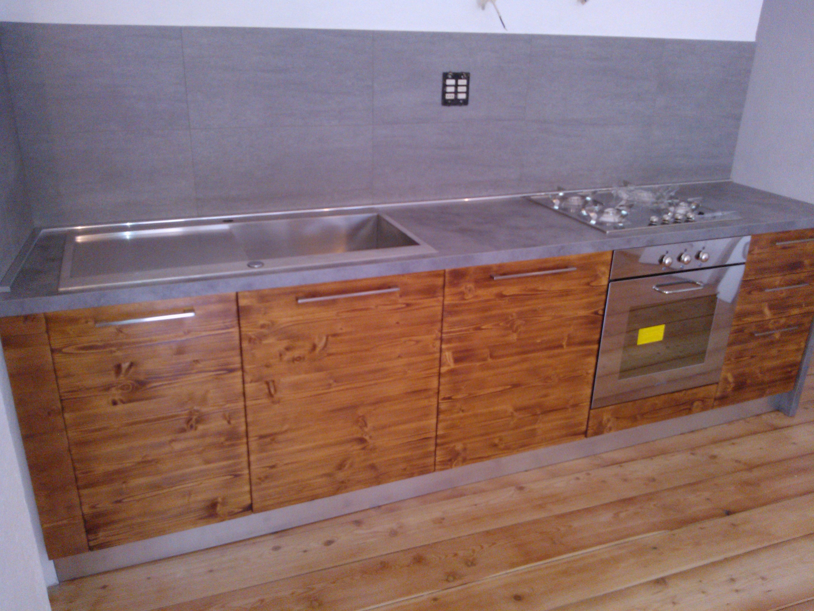 by Arredamenti Grandi